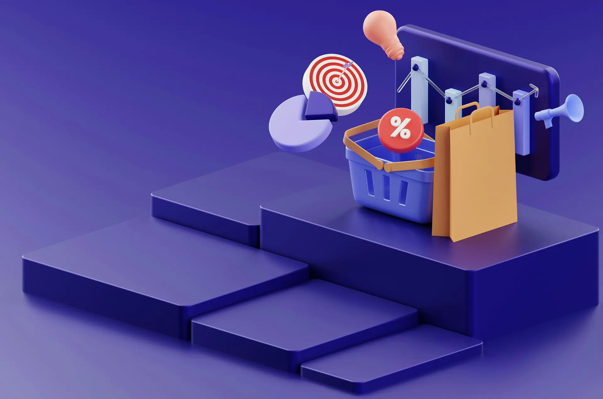 Social Marketing Services Abstract